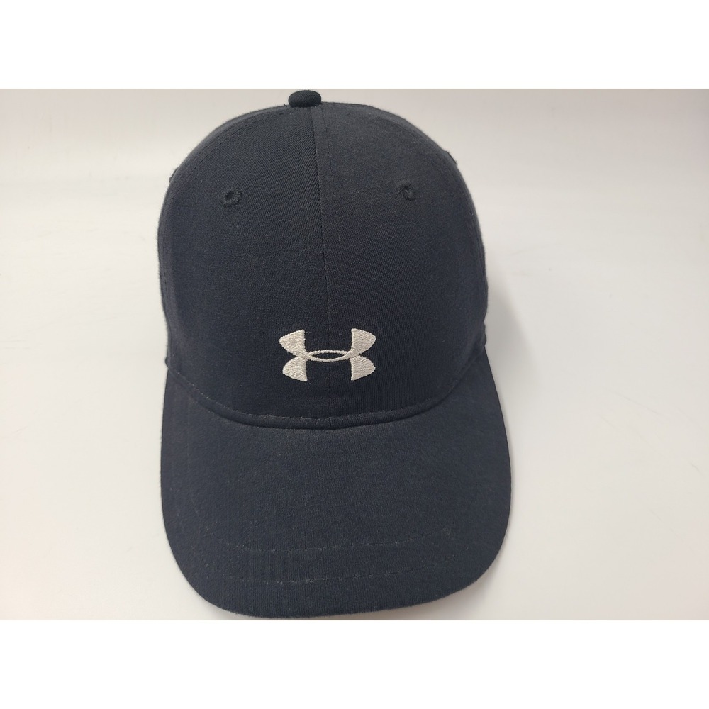 Women‎ Under Armour Adjustable Hat Cap Polyester Blend Golf Tennis Pickleball UA